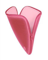 Be-ez LA robe 2Pink MacBook 13   (120261)